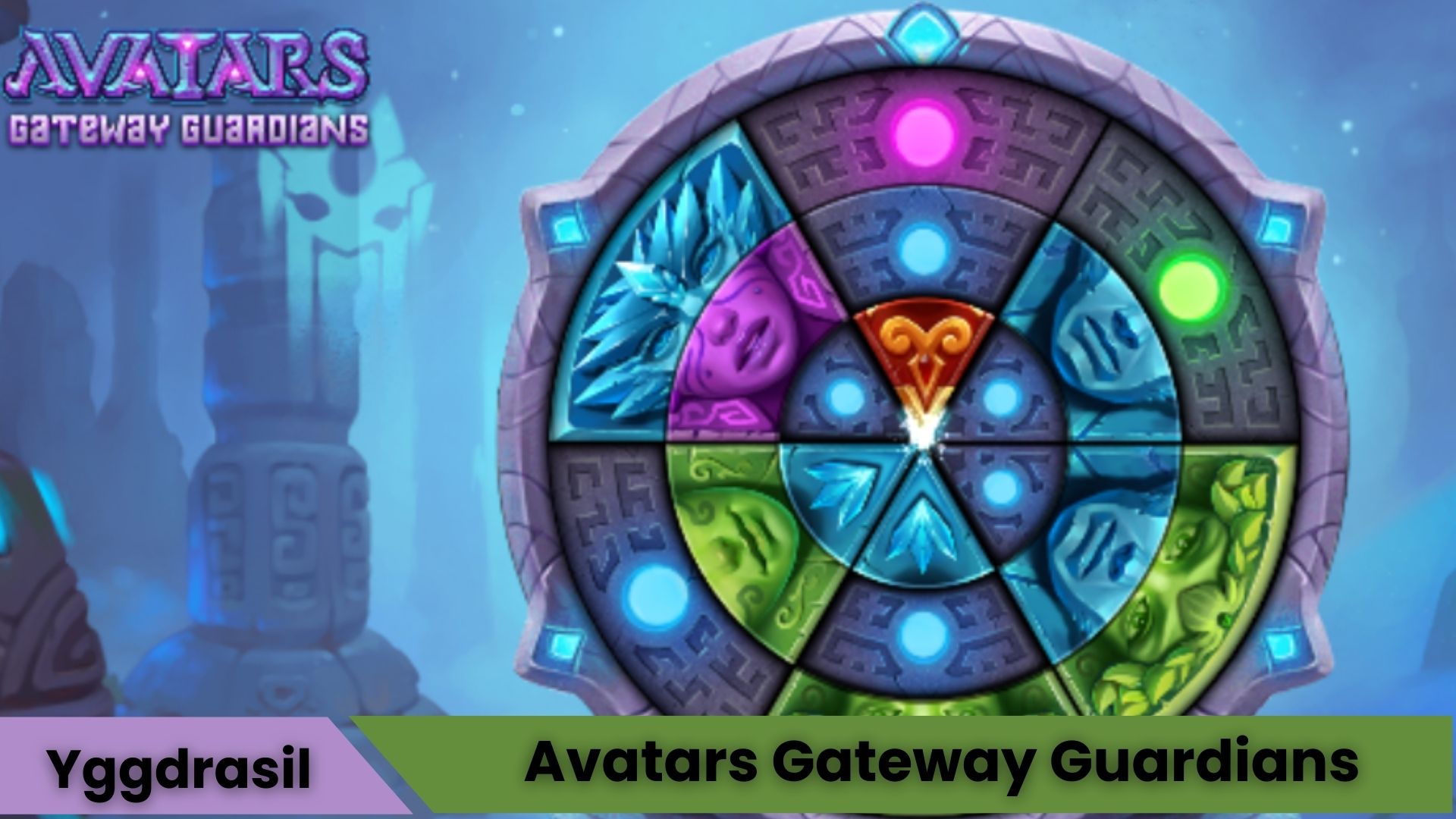 Avatars Gateway Guardians Oyna