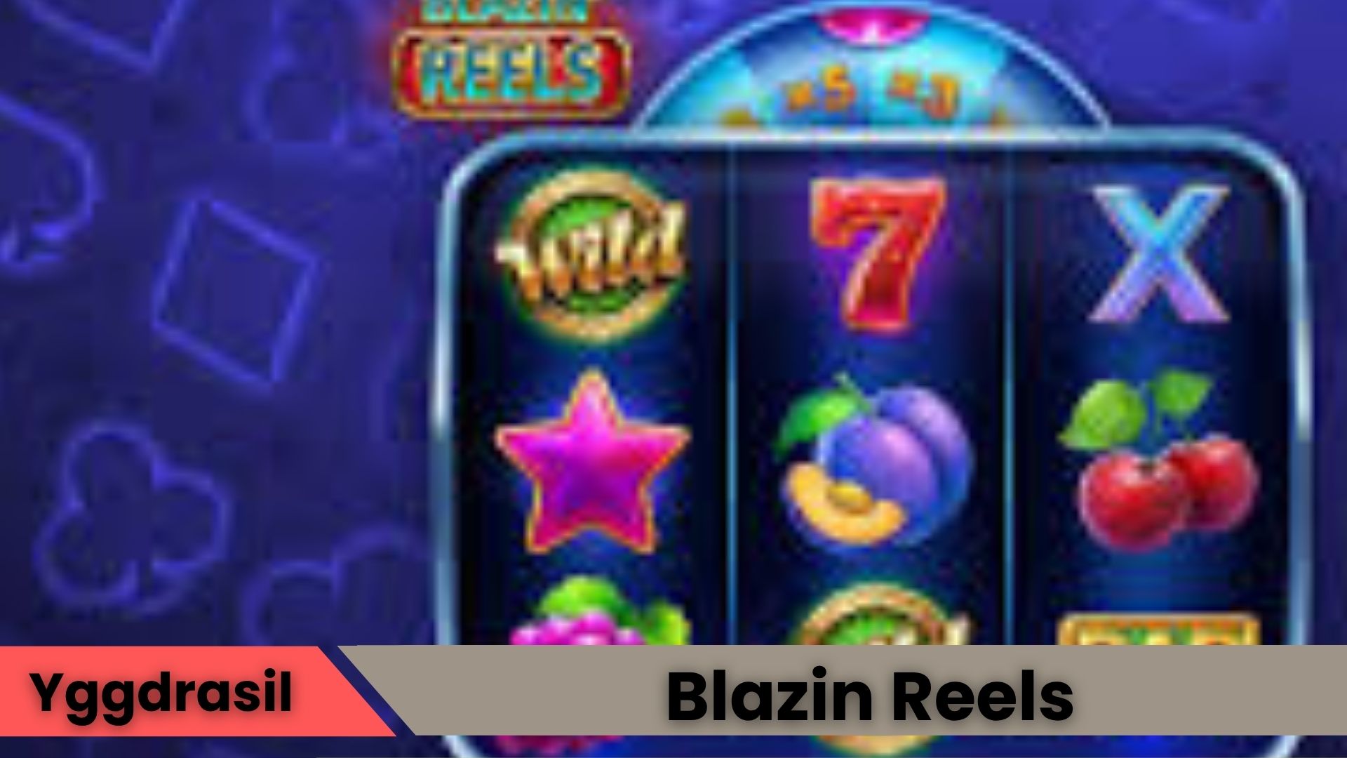 Brazin Reels Oyna