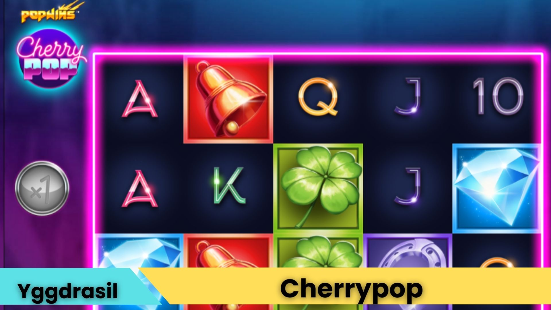 Cherrypop Oyna