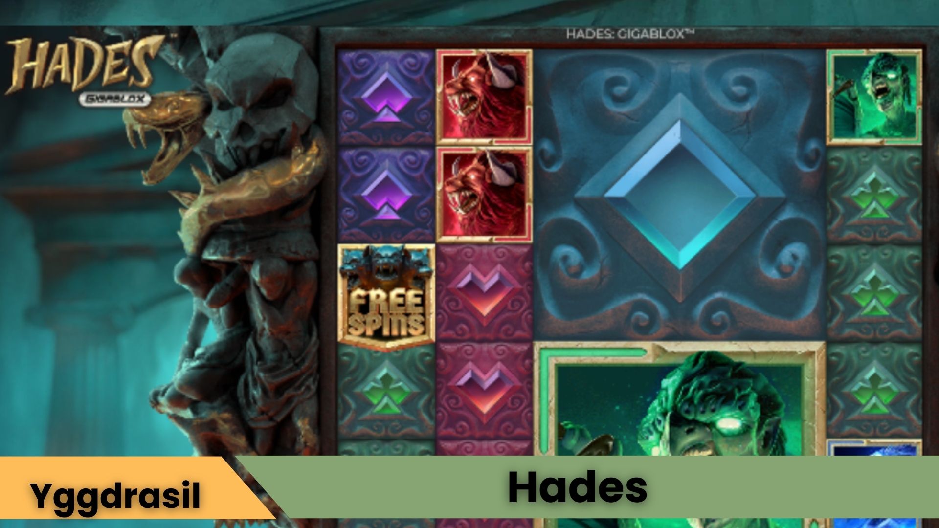 Hades Oyna