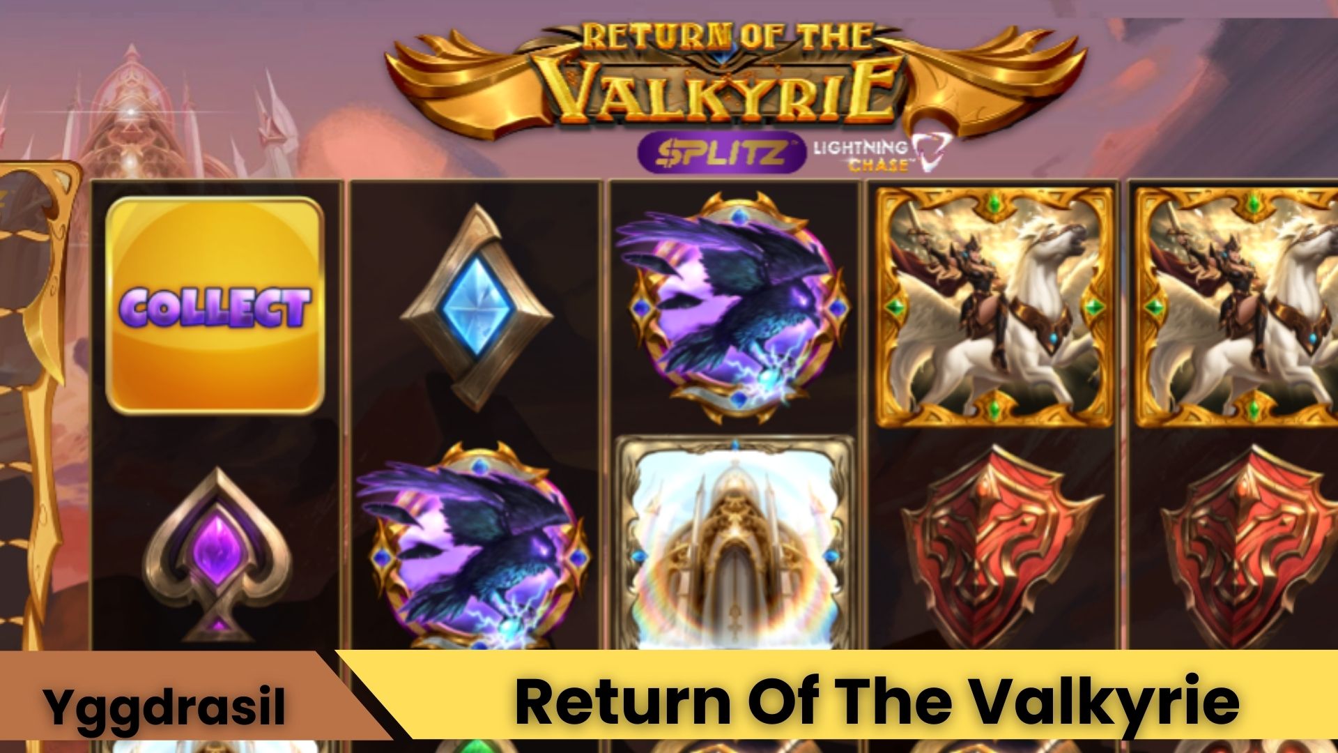 Return Of The Valkyrie: Valhalla Savaşçı Kadınları