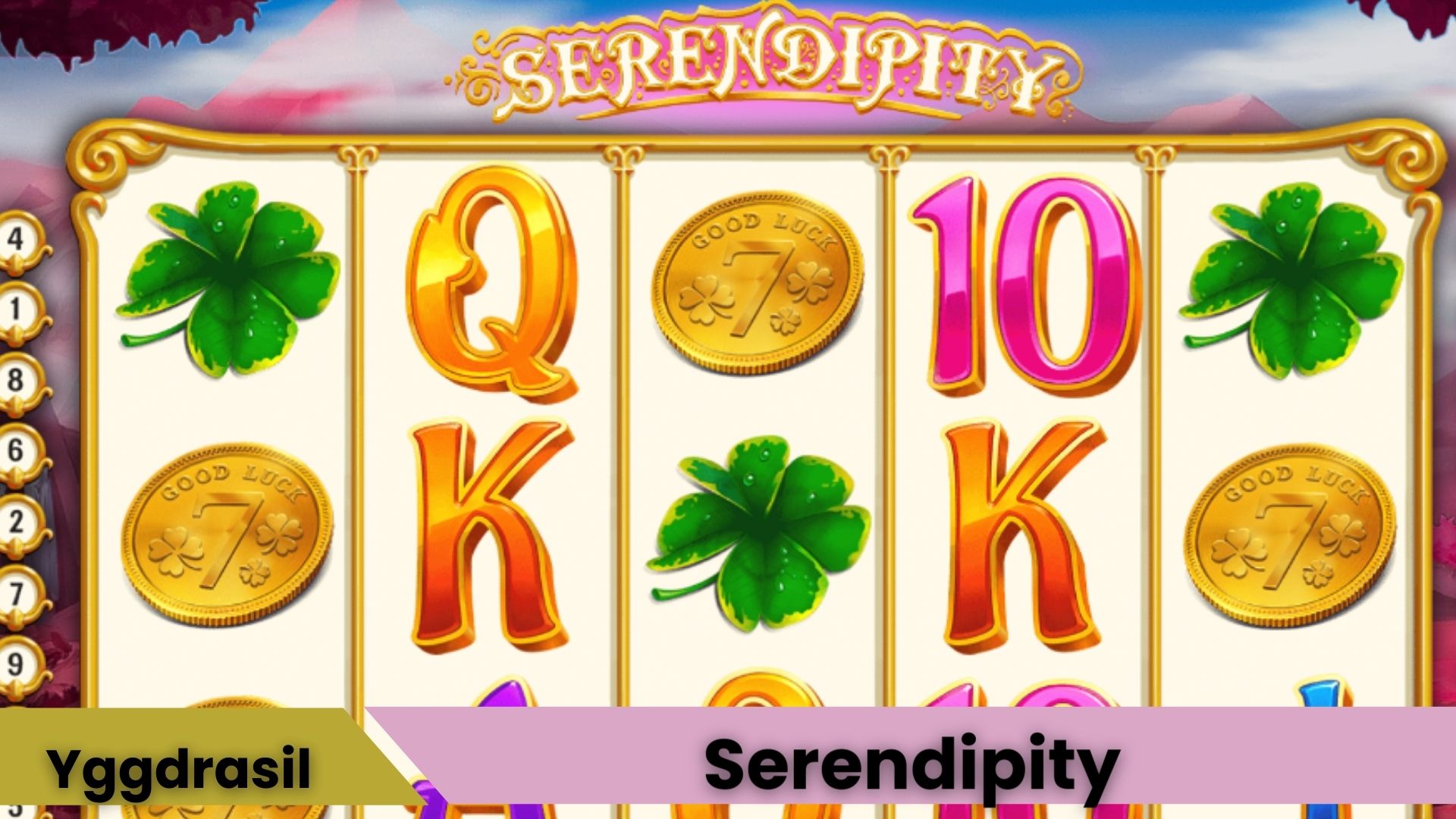 Serendipity ile Tesadüfi Şanslarla Ödülleri Yakala