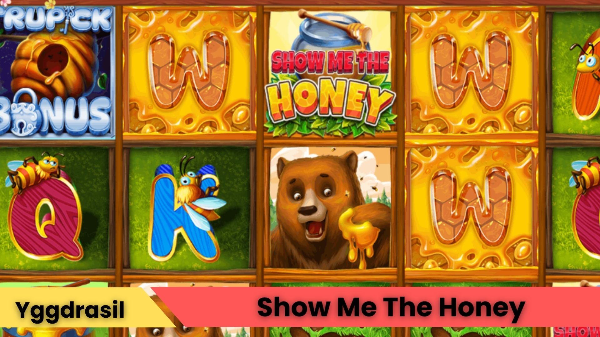 Show Me The Honey Oyna, Tatlı Zaferler Yaşa!