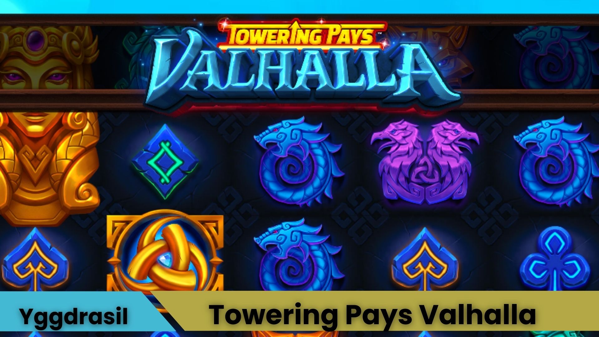 Towering Pays Valhalla Oyna
