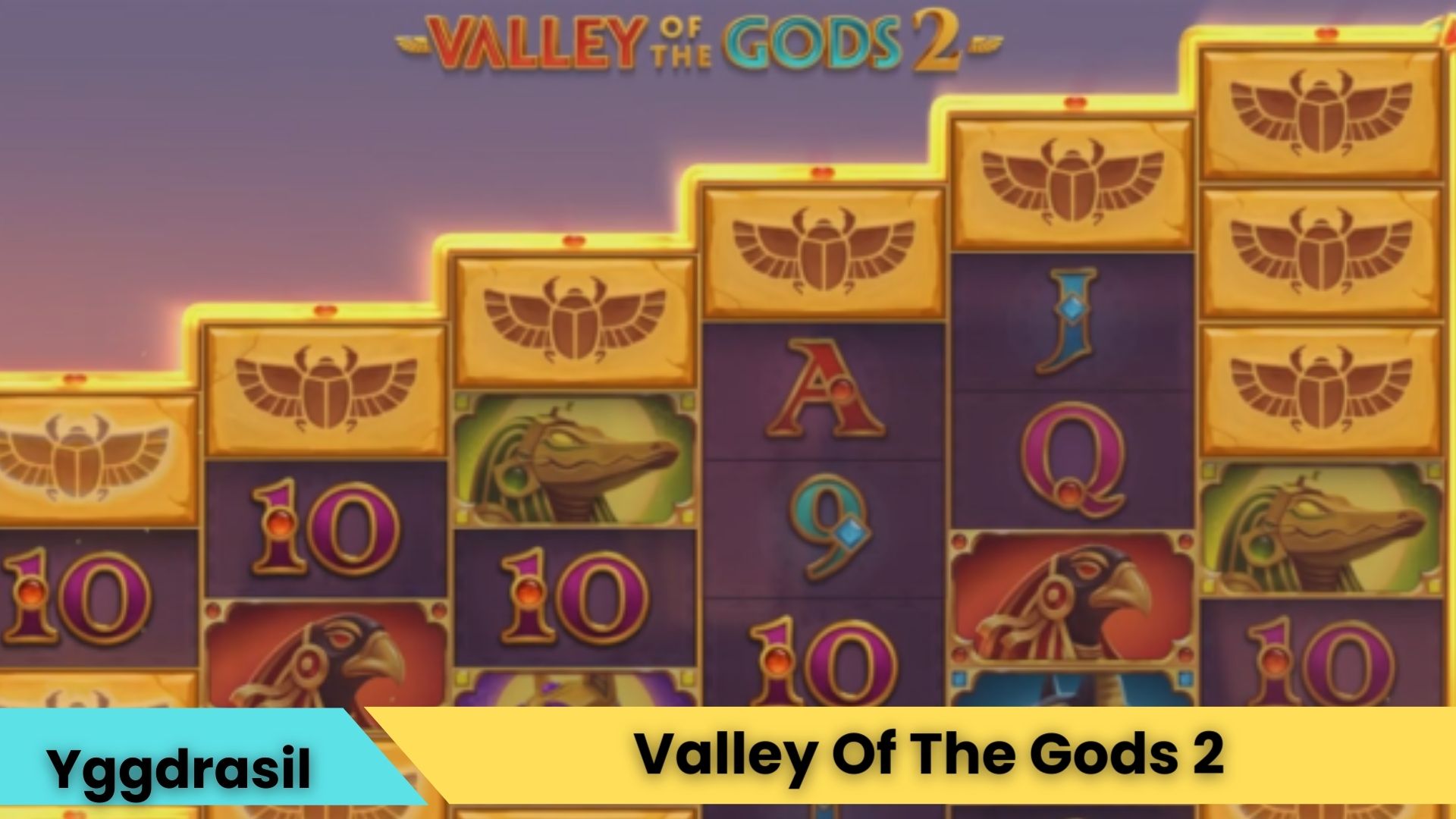 Valley Of The Gods 2 Oyna