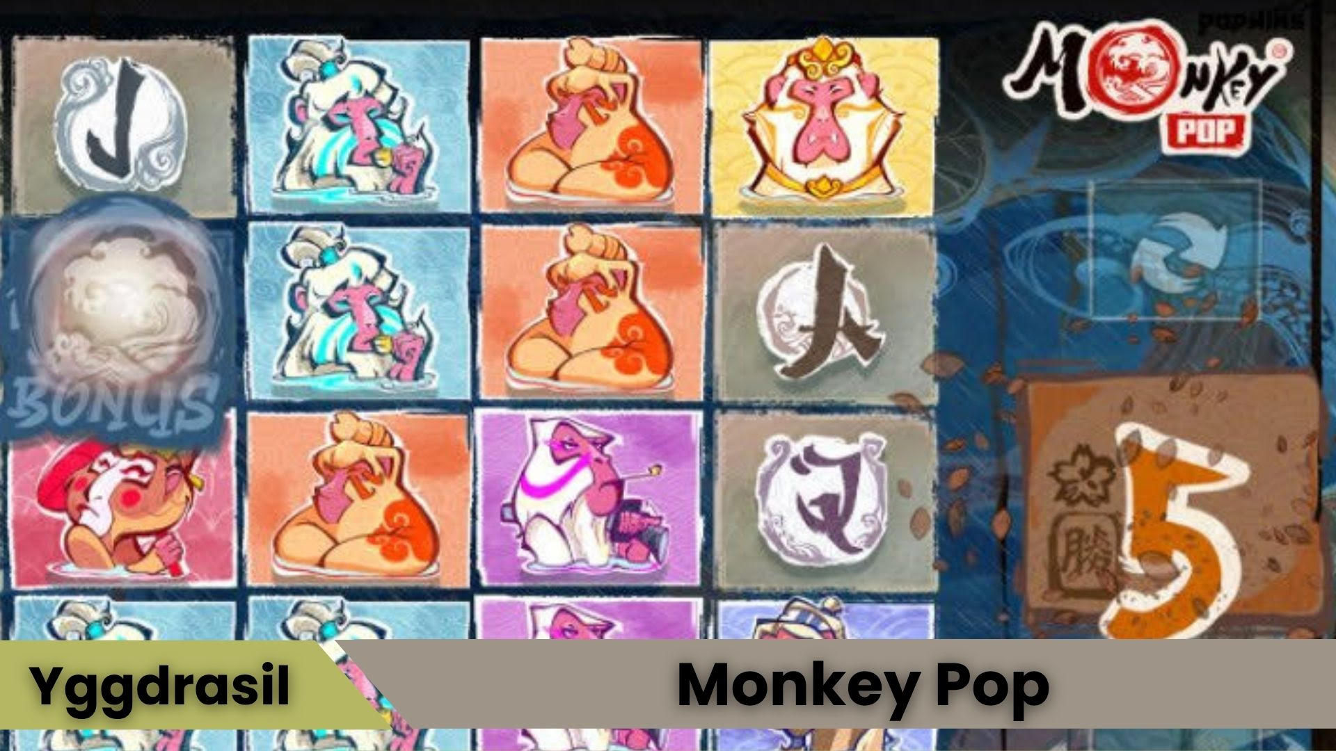 Monkeypop ile Paranın Ritmiyle Kazançlarını Artır